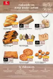Folleto Supermercados MAS Página 7
