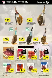 Folleto Supermercados MAS Página 8