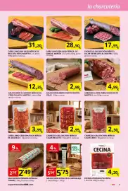 Folleto Supermercados MAS Página 9