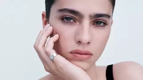 Folleto Chanel Página 1