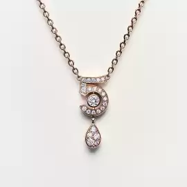 Folleto Chanel Página 3