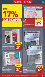 ALDI folder week 20 Pagina 17