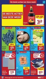 ALDI folder week 20 Pagina 2
