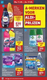 ALDI folder week 20 Pagina 20