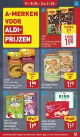 ALDI folder week 20 Pagina 45