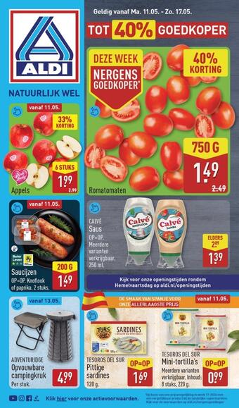 Aldi 有效期：11/05-17/05