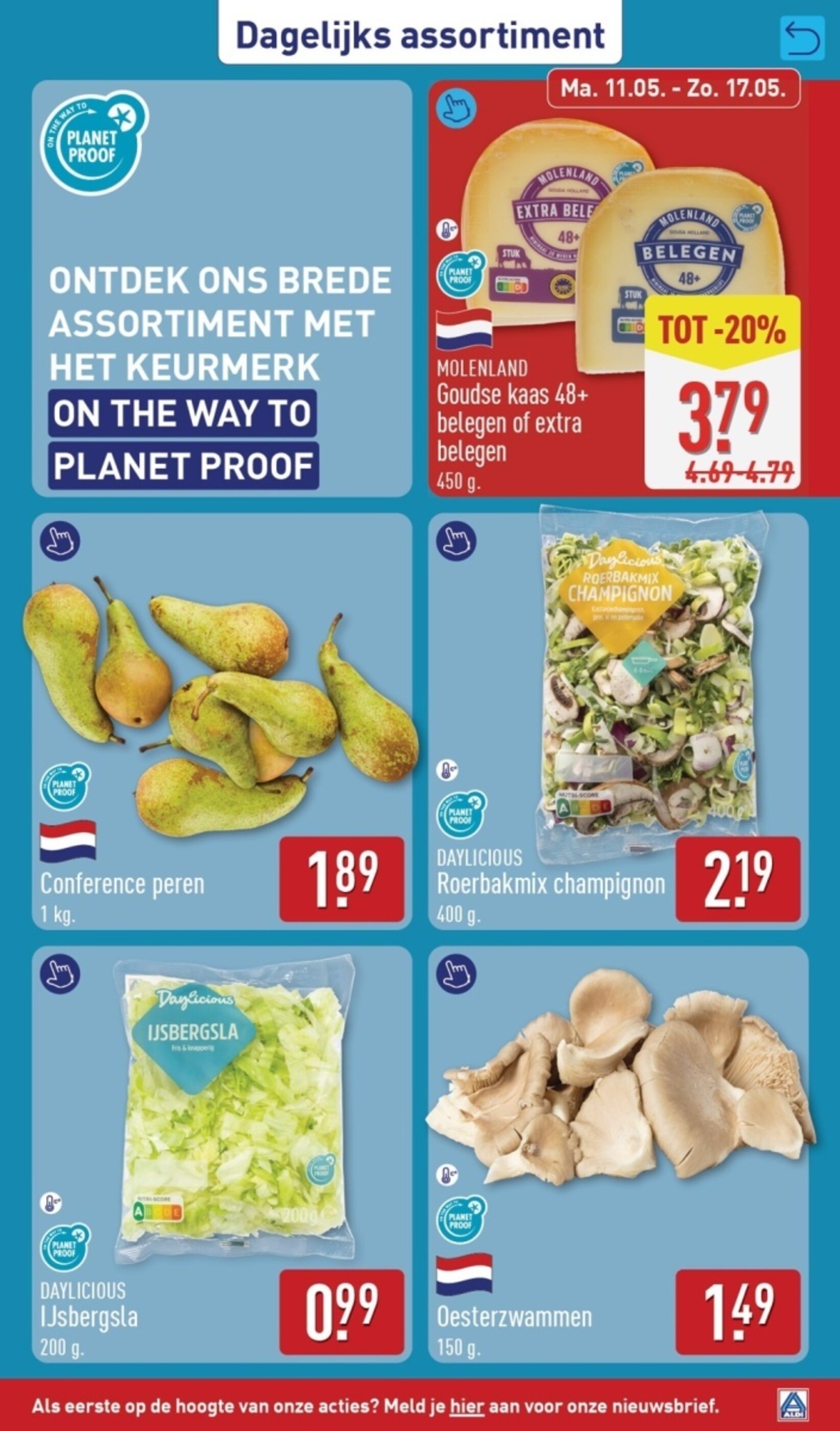 Aldi 有效期：11/05-17/05 34
