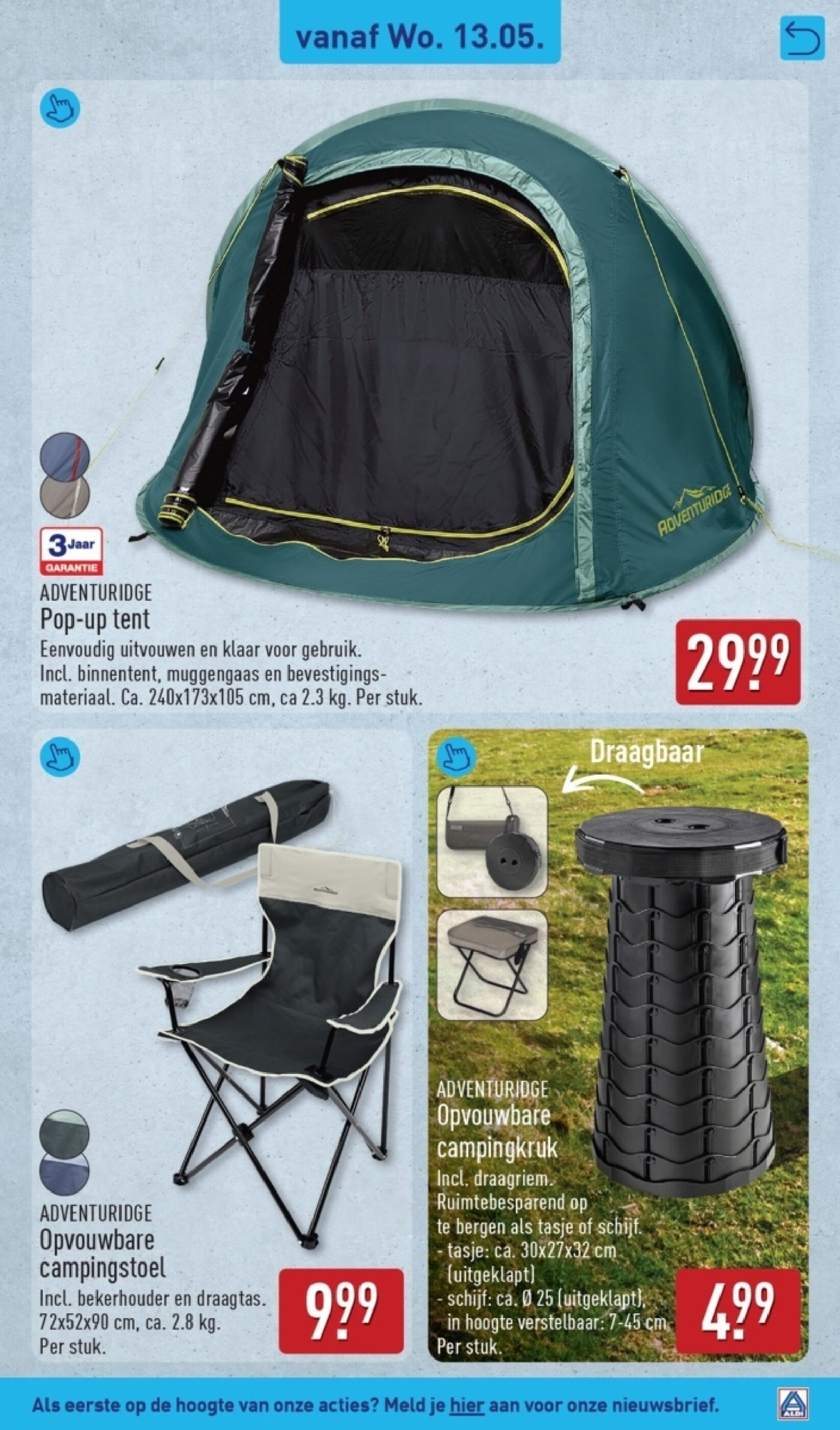 Aldi 有效期：11/05-17/05 38