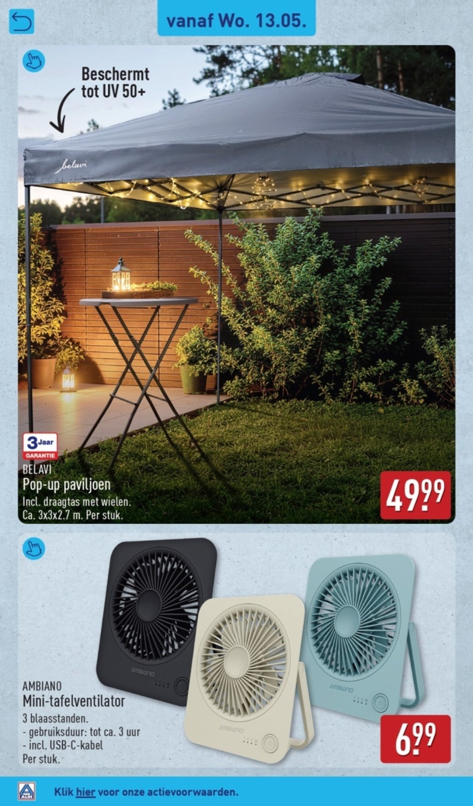 Aldi 有效期：11/05-17/05 39