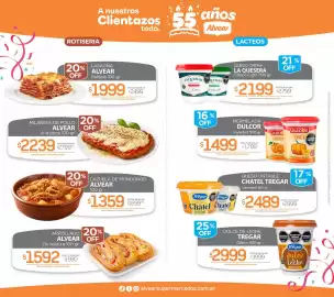 Catálogo Alvear semana 19 Página 1