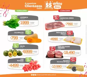 Catálogo Alvear semana 19 Página 5