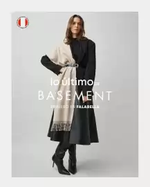 Catálogo Falabella Página 4