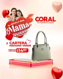 Catálogo Coral Hipermercados Página 2