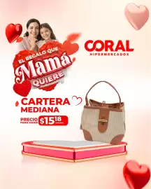 Catálogo Coral Hipermercados Página 3