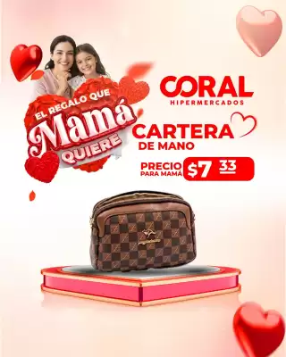Catálogo Coral Hipermercados