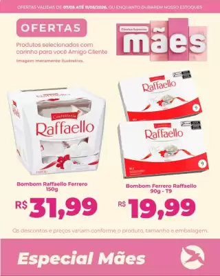 Andorinha Hipermercado (válido até 11-05)