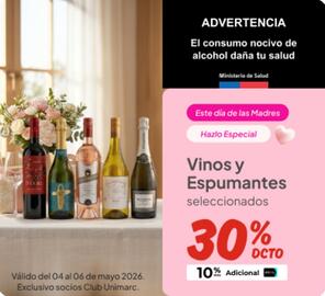 Catálogo Unimarc semana 19 Página 2
