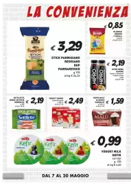 Volantino Superstore Coal Pagina 2
