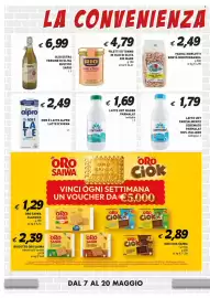 Volantino Superstore Coal Pagina 4