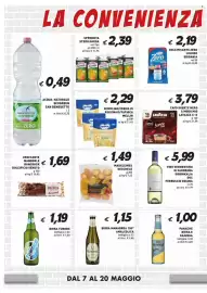 Volantino Superstore Coal Pagina 6