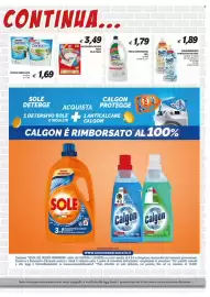 Volantino Superstore Coal Pagina 7