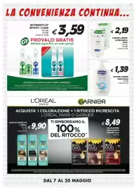 Volantino Superstore Coal Pagina 8