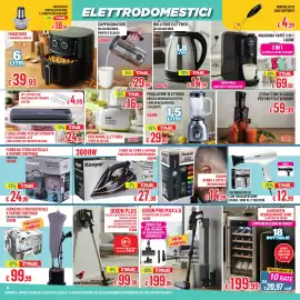 Volantino Satur Pagina 10