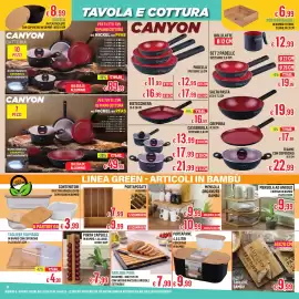 Volantino Satur Pagina 12