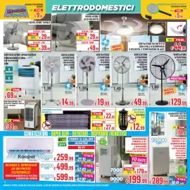 Volantino Satur Pagina 9