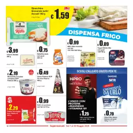 Volantino Sì con te Pagina 10