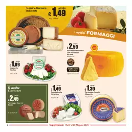 Volantino Sì con te Pagina 8