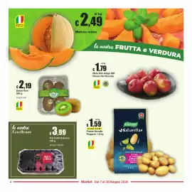 Volantino Sì con te Market Pagina 2