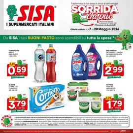 Volantino Sisa Pagina 26
