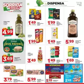 Volantino Sisa Pagina 14
