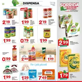 Volantino Sisa Pagina 15