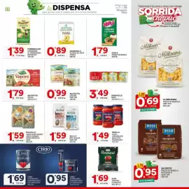 Volantino Sisa Pagina 17