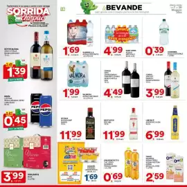 Volantino Sisa Pagina 18