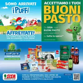 Volantino Sisa Pagina 21