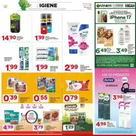 Volantino Sisa Pagina 25