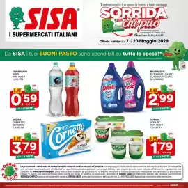 Volantino Sisa Pagina 26