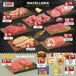 Volantino Sisa Pagina 5