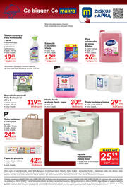Makro gazetka Strona 10