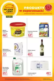 Makro gazetka Strona 2
