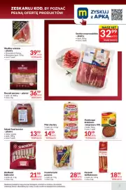 Makro gazetka Strona 3