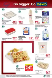 Makro gazetka Strona 4