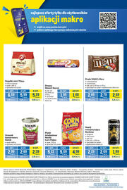 Makro gazetka Strona 12
