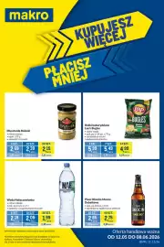 Makro gazetka Strona 1