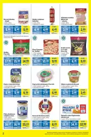Makro gazetka Strona 2