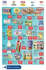 Makro gazetka Strona 20