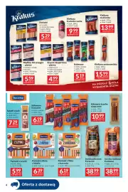 Makro gazetka Strona 4